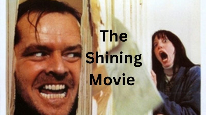The Shining Movie