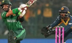 SL vs Pak T20 World Cup Super 8 