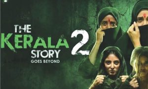 The Kerala Story 2 Day 2 Collection Box Office report 