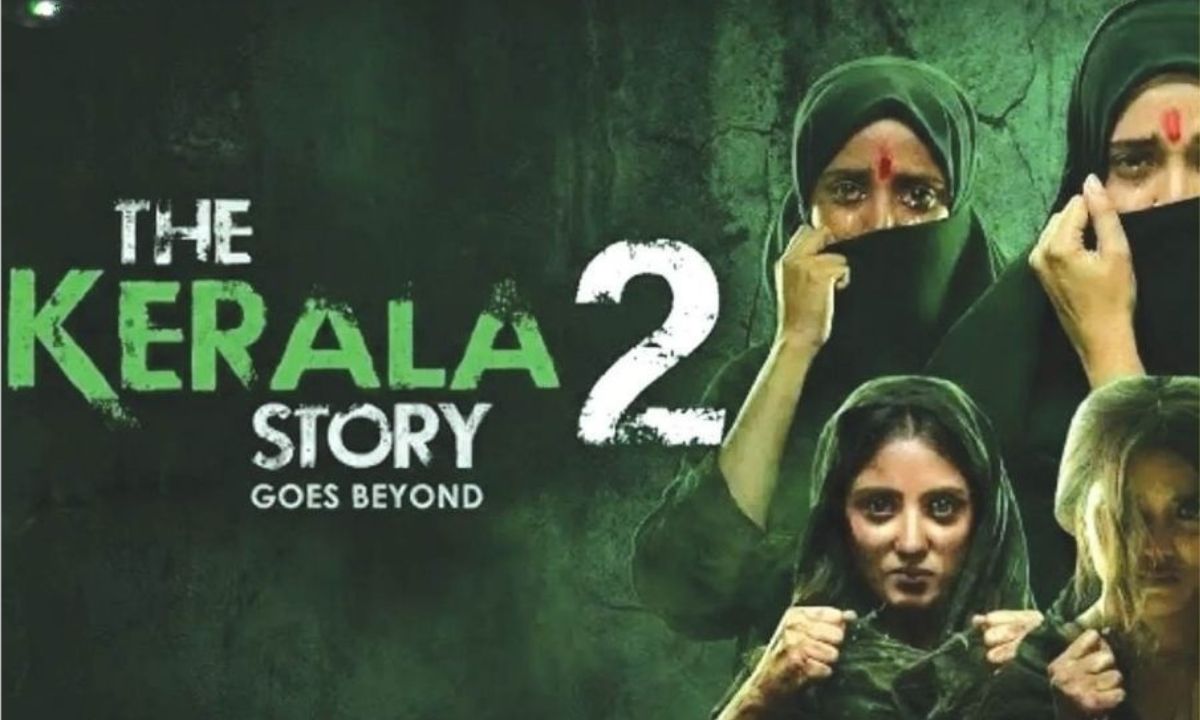 The Kerala Story 2 Day 2 Collection Box Office report