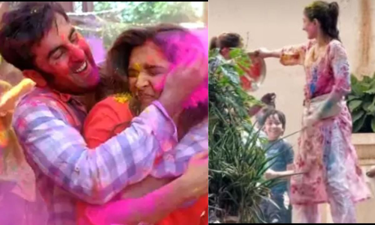 Bollywood Holi Celebration 2026