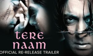 Tere Naam Re-Release Box Office 