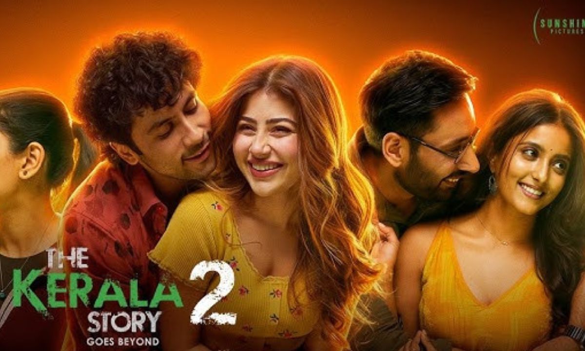 The Kerala Story 2 Collection Day 6 Box Office Report