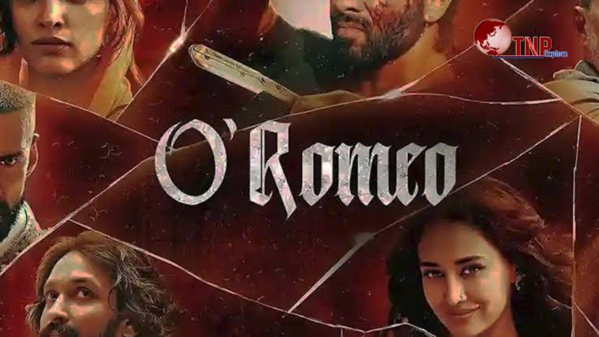 O Romeo Day 22 Collection Box Office Report