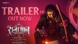 The Raja Saab Hindi OTT Release 