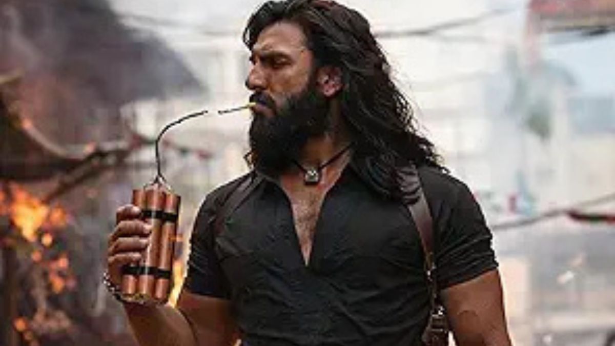 Dhurandhar 2 Day 2 Collection