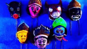 Charak Fear of Faith Box Office Collection