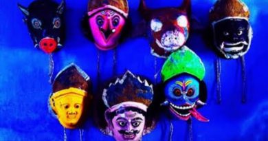 Charak Fear of Faith Box Office Collection