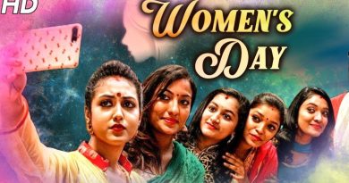 International women's day 2026