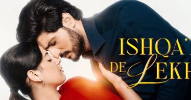 Ishqan De Lekhe box office collection