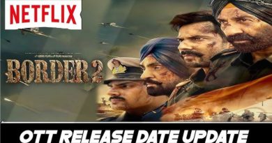 Border 2 OTT Release date