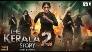 The Kerala Story 2 Box Office Day 18