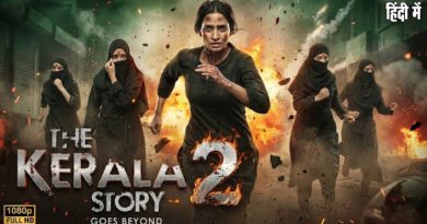 The Kerala Story 2 Box Office Day 18