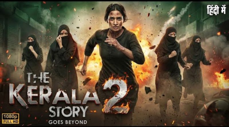 The Kerala Story 2 Box Office Day 18