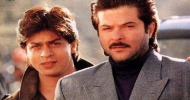 Anil Kapoor movie