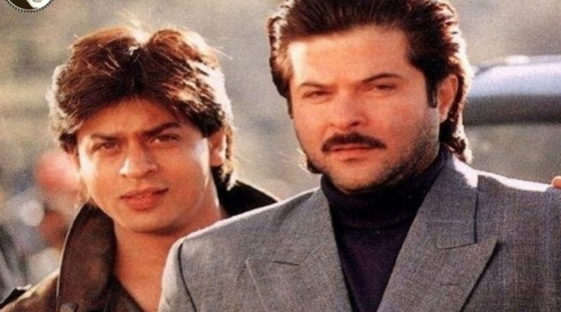 Anil Kapoor movie