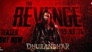 Dhurandhar 2 Box Office Day 1