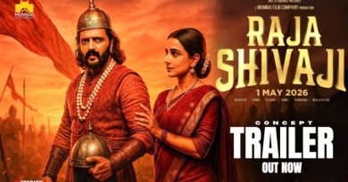 Raja Shivaji Movie