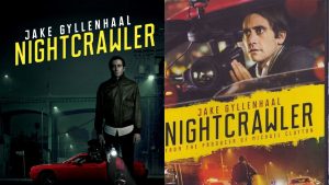 Nightcrawler Movie Review 