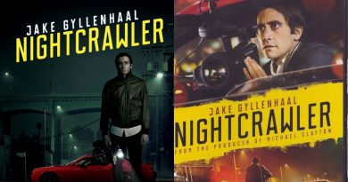 Nightcrawler Movie Review
