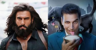 Bhoot Bangla Release Date