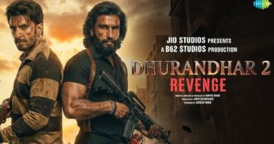Dhurandhar 2 Day 6 Collection Box Office Report