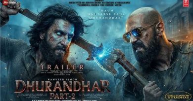 Dhurandhar 2 Day 4 Collection Box Office Report