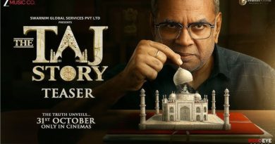 The Taj story OTT Release