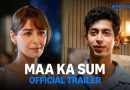 Maa Ka Sum Web Series Review
