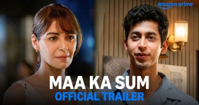 Maa Ka Sum Web Series Review