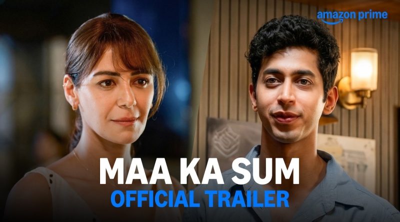 Maa Ka Sum Web Series Review