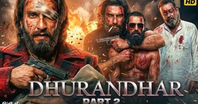 Dhurandhar 2 Box Office Record