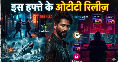 OTT Release New Movie April 202y