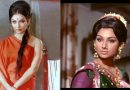 Sharmila Tagore Biography
