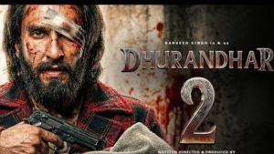 Dhurandhar 2 Movie Collection 
