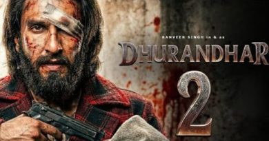 Dhurandhar 2 Movie Collection