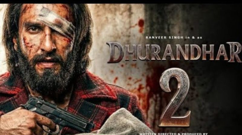 Dhurandhar 2 Movie Collection