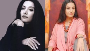 Shabana Azmi Biography in hindi 