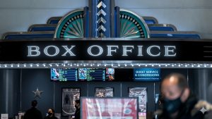 Sandalwood Box Office Report 