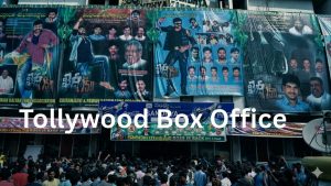 Tollywood Box Office Report 