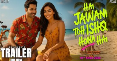 Hai Jawani Toh Ishq Hona Hai Release Date