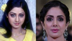 Sridevi life story in hindi 