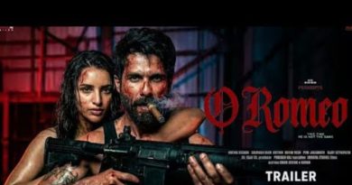 O Romeo movie review