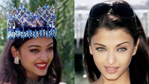 Aishwarya Rai Bachchan biography 
