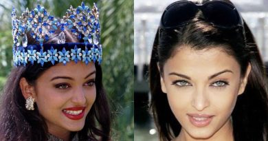 Aishwarya Rai Bachchan biography
