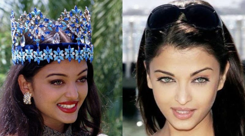 Aishwarya Rai Bachchan biography