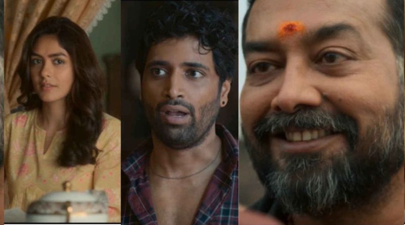 South movie april 2026 upcoming Movies