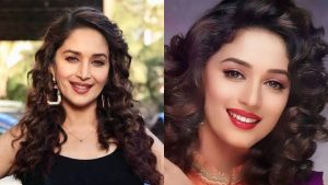 Madhuri Dixit biography 