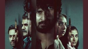 Bhoothakaalam movie review 