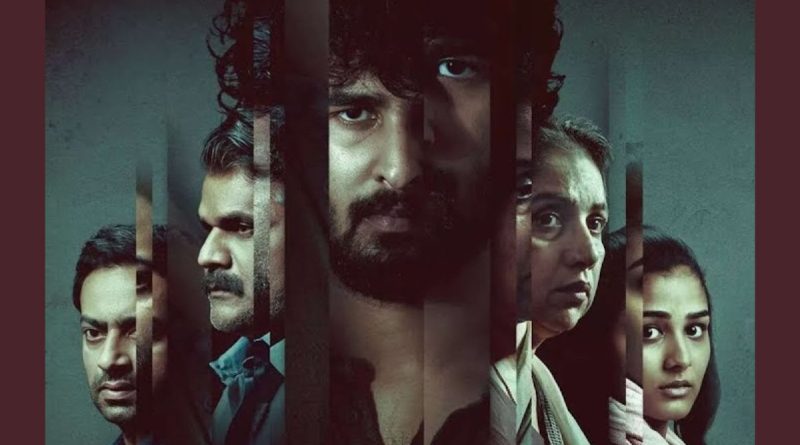 Bhoothakaalam movie review